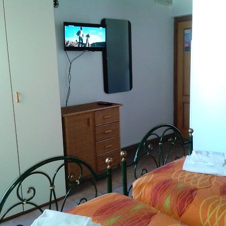 Hotel Mamajuana Alghero Exterior foto