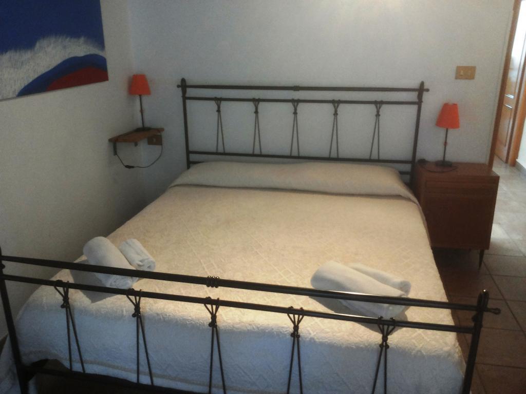 Hotel Mamajuana Alghero Zimmer foto