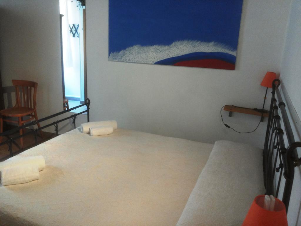 Hotel Mamajuana Alghero Zimmer foto