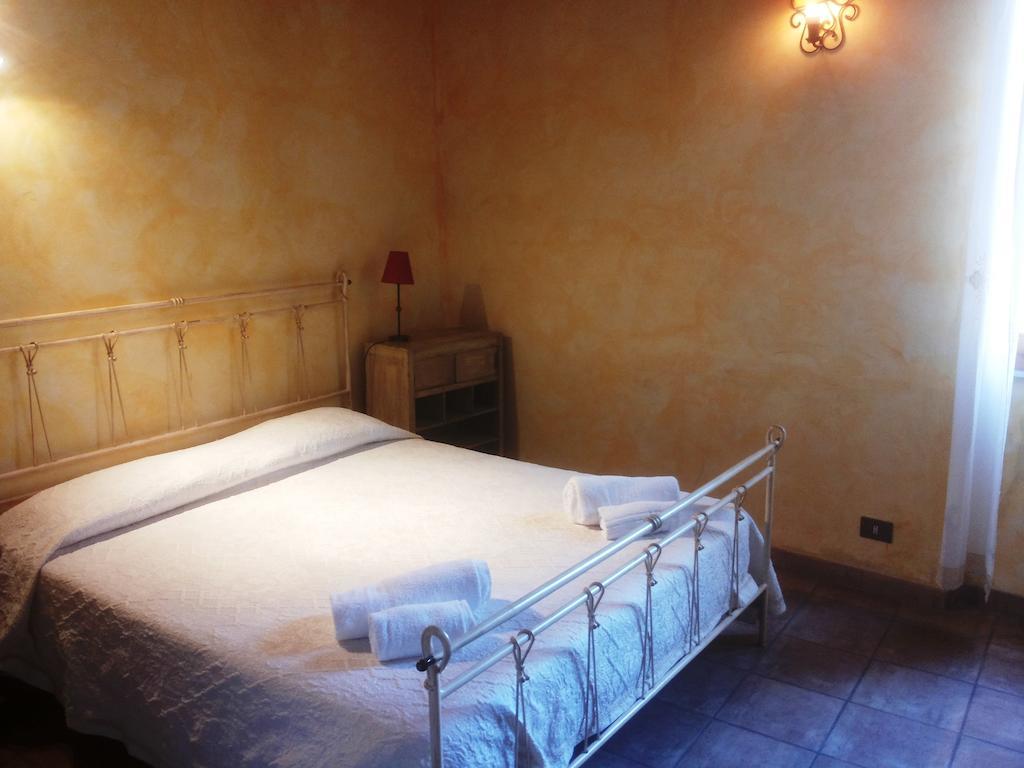 Hotel Mamajuana Alghero Zimmer foto
