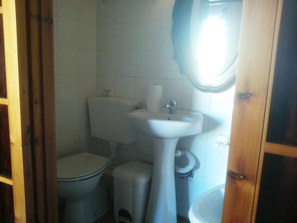 Hotel Mamajuana Alghero Zimmer foto
