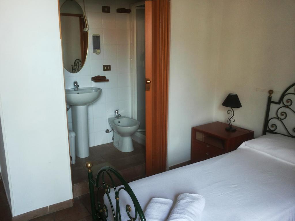 Hotel Mamajuana Alghero Zimmer foto