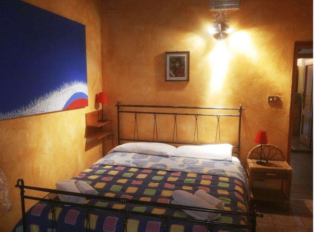 Hotel Mamajuana Alghero Zimmer foto